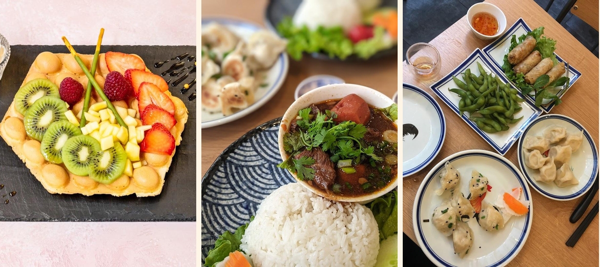 Restaurant Ayao - Gallery Image 9