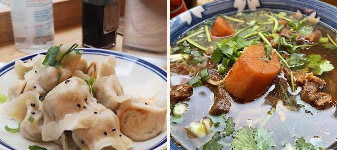 Restaurant Ayao - Gallery Image 3