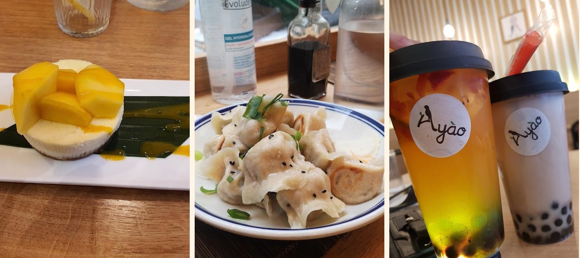 Restaurant Ayao - Gallery Image 8